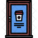 پیش‌نمایش فایل coffee-cup-door-5938141 از پک قهوه
