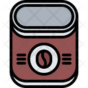 پیش‌نمایش فایل coffee-jar-5938145 از پک قهوه