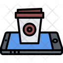 پیش‌نمایش فایل coffee-smartphone-5938120 از پک قهوه