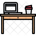 پیش‌نمایش فایل work-table-5938123 از پک قهوه