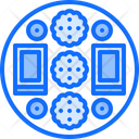 پیش‌نمایش فایل cookie-5937994 از پک کافه