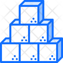 پیش‌نمایش فایل sugar-cube-5937962 از پک کافه