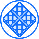 پیش‌نمایش فایل waffle-5937982 از پک کافه