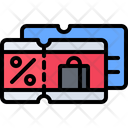 پیش‌نمایش فایل coupon-5937498 از پک فروشگاه