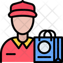 پیش‌نمایش فایل courier-boy-5937541 از پک فروشگاه
