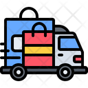 پیش‌نمایش فایل delivery-truck-5937503 از پک فروشگاه
