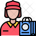 پیش‌نمایش فایل delivery-woman-5937542 از پک فروشگاه