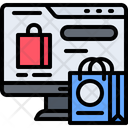 پیش‌نمایش فایل digital-shopping-5937530 از پک فروشگاه