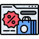 پیش‌نمایش فایل online-sale-5937509 از پک فروشگاه