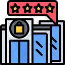 پیش‌نمایش فایل shop-rating-5937526 از پک فروشگاه