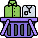 پیش‌نمایش فایل shopping-bucket-5937545 از پک فروشگاه