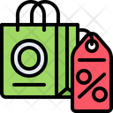 پیش‌نمایش فایل shopping-offer-5937529 از پک فروشگاه