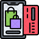 پیش‌نمایش فایل shopping-payment-5937508 از پک فروشگاه