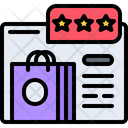 پیش‌نمایش فایل shopping-review-5937534 از پک فروشگاه
