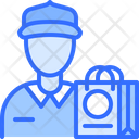 پیش‌نمایش فایل courier-boy-5937592 از پک فروشگاه