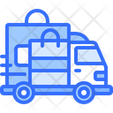 پیش‌نمایش فایل delivery-truck-5937554 از پک فروشگاه