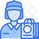 پیش‌نمایش فایل delivery-woman-5937593 از پک فروشگاه