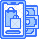 پیش‌نمایش فایل mobile-payment-5937561 از پک فروشگاه