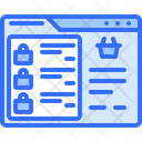 پیش‌نمایش فایل online-store-5937583 از پک فروشگاه