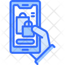 پیش‌نمایش فایل shopping-app-5937586 از پک فروشگاه