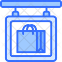 پیش‌نمایش فایل shopping-bag-board-5937558 از پک فروشگاه