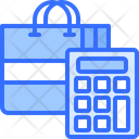 پیش‌نمایش فایل shopping-calculation-5937551 از پک فروشگاه