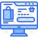 پیش‌نمایش فایل shopping-website-5937565 از پک فروشگاه