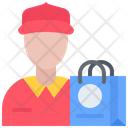 پیش‌نمایش فایل courier-boy-5937643 از پک فروشگاه
