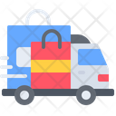 پیش‌نمایش فایل delivery-truck-5937605 از پک فروشگاه