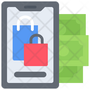 پیش‌نمایش فایل mobile-payment-5937612 از پک فروشگاه