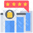 پیش‌نمایش فایل shop-rating-5937628 از پک فروشگاه