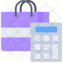پیش‌نمایش فایل shopping-calculation-5937602 از پک فروشگاه