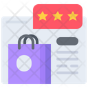 پیش‌نمایش فایل shopping-review-5937636 از پک فروشگاه