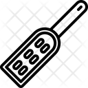 پیش‌نمایش فایل grater-5937446 از پک لوازم آشپزخانه