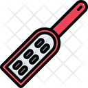 پیش‌نمایش فایل grater-5937294 از پک لوازم آشپزخانه