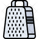 پیش‌نمایش فایل grater-5937295 از پک لوازم آشپزخانه