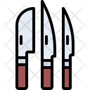 پیش‌نمایش فایل knife-5937288 از پک لوازم آشپزخانه