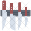 پیش‌نمایش فایل magnet-knife-holder-5937393 از پک لوازم آشپزخانه