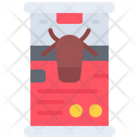 پیش‌نمایش فایل beef-can-5937192 از پک سوپرمارکت