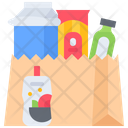 پیش‌نمایش فایل grocery-bag-5937215 از پک سوپرمارکت