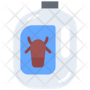 پیش‌نمایش فایل milk-cow-can-5937208 از پک سوپرمارکت