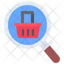پیش‌نمایش فایل search-basket-5937220 از پک سوپرمارکت