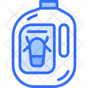 پیش‌نمایش فایل milk-cow-can-5937157 از پک سوپرمارکت