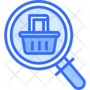پیش‌نمایش فایل search-basket-5937169 از پک سوپرمارکت