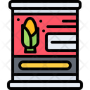پیش‌نمایش فایل corn-can-5937127 از پک سوپرمارکت