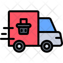 پیش‌نمایش فایل delivery-truck-5937124 از پک سوپرمارکت