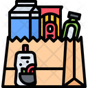 پیش‌نمایش فایل grocery-bag-5937111 از پک سوپرمارکت