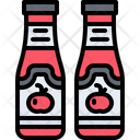 پیش‌نمایش فایل ketchup-bottle-5937086 از پک سوپرمارکت