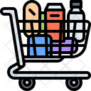 پیش‌نمایش فایل supermarket-cart-5937114 از پک سوپرمارکت