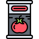 پیش‌نمایش فایل tomato-ketchup-5937084 از پک سوپرمارکت
